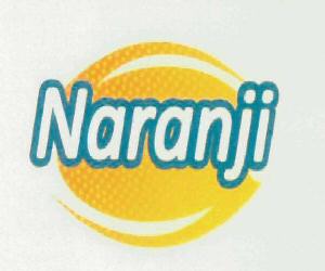 Naranji (logo) Device mark 2772480 Trademark