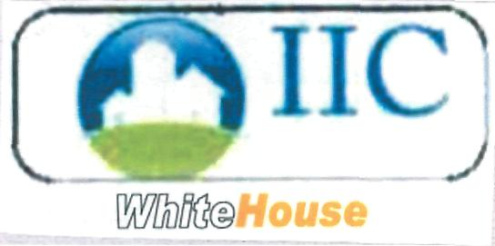 Iic White House (label) Device mark 2260340 Trademark