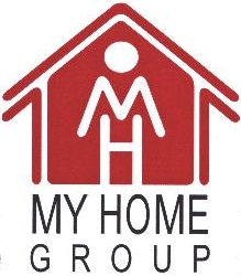 My Home Group With Device Of House Device mark 2981673 Trademark