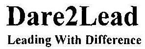 Dare2lead Device mark 2386805 Trademark