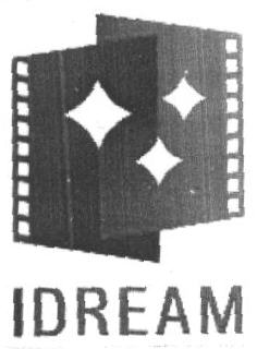 Idream (logo) Device mark 1649155 Trademark