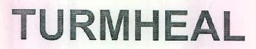 Turmheal Device mark 2943752 Trademark