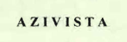 Azivista Device mark 1033124 Trademark