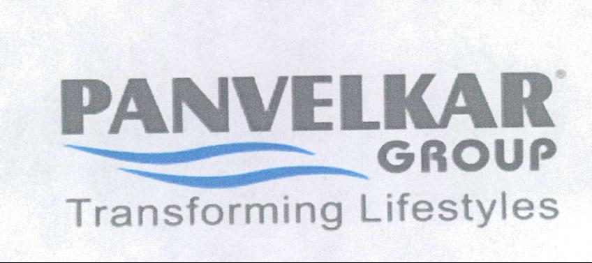 Panvelkar Group Transforming Lifestyles Device mark 2148135 Trademark