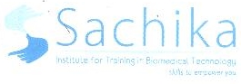 Sachika Device mark 1844330 Trademark