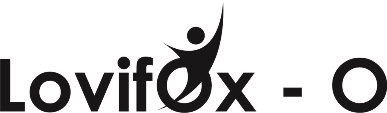 Lovifox-o (device Of Human Caricature) Device mark 2920227 Trademark