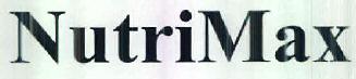 Nutrimax Device mark 2601876 Trademark