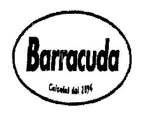 Barracuda (device) Device mark 1986515 Trademark