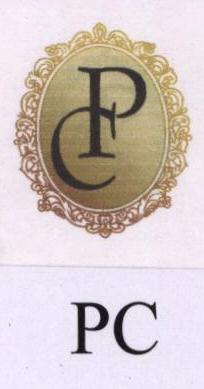 Pc With Label Device mark 1668854 Trademark