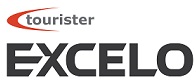 Tourister Excelo Device mark 2808064 Trademark