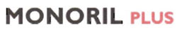 Monoril Plus Device mark 2793553 Trademark