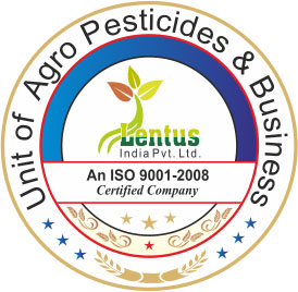 Lentus India Pvt. Ltd Device mark 2911373 Trademark