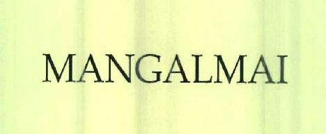 Mangalmai Device mark 2473326 Trademark