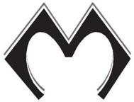 M Logo Device mark 2771886 Trademark