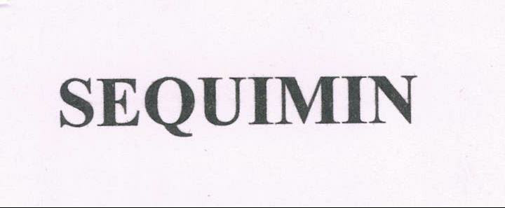 Sequimin Device mark 2071580 Trademark