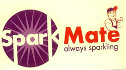 Spark Mate Device mark 2402075 Trademark