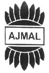 Ajmal (label) Device mark 1587917 Trademark