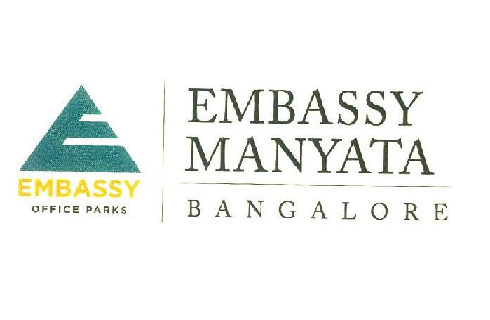 Embassy Manyata Bangalore Device mark 2771860 Trademark