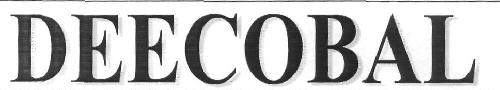 Deecobal Device mark 2827383 Trademark