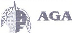 Af Aga Device mark 1726126 Trademark