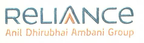 Reliance Anil Dhirubhai Ambani Group (letter Written In Special Form) Device mark 1460673 Trademark