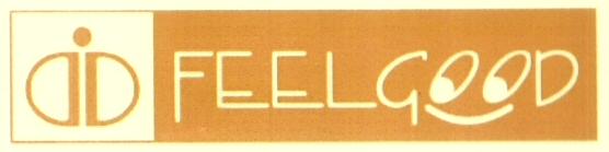 Feel Good (label) Device mark 1628582 Trademark