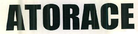 Atorace Device mark 2835845 Trademark