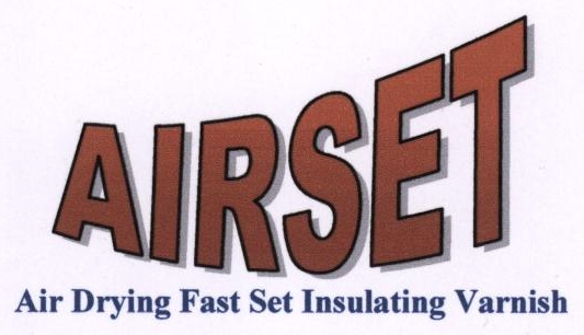 Airset Device mark 1850447 Trademark