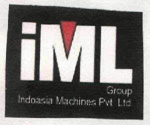 Iml (label) Device mark 2742932 Trademark