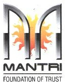 M Mantri Foundation Of Trust Device mark 1747034 Trademark