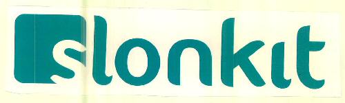 Slonkit Device mark 2899568 Trademark