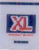 Xl With Lable Device mark 1490103 Trademark