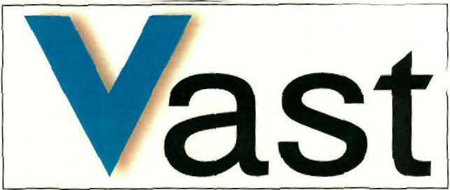 Vast (label) Device mark 2479684 Trademark