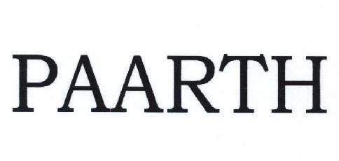 Paarth Device mark 1568032 Trademark