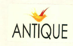 Antique With Device Of Bird Device mark 2556002 Trademark