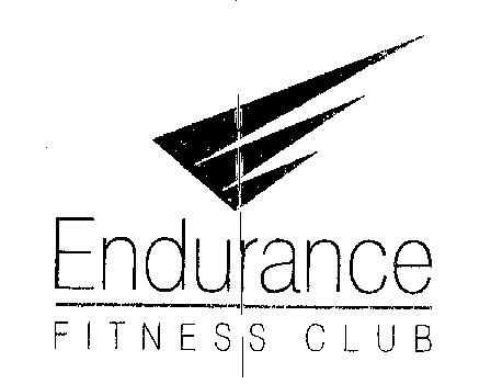 Endurance (label) Fitness Club Device mark 1178959 Trademark