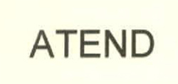 Atend Device mark 2442447 Trademark