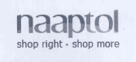 Naaptol (label) Device mark 1685599 Trademark