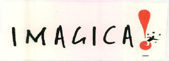 Imagica! Device mark 2461521 Trademark