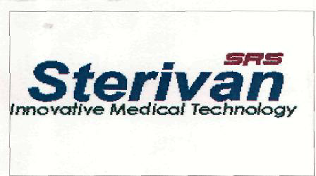 Sterivan Innovative Medical Gtechnology (label) Device mark 2121261 Trademark