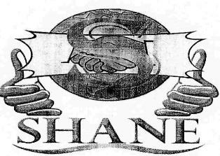 Shane (device) Device mark 2313192 Trademark
