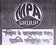 Mpa Group Device mark 1915006 Trademark