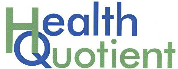 Health Quotient Device mark 1656648 Trademark