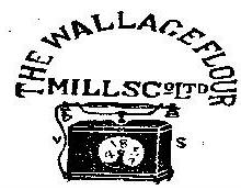 V.s. (label) Device mark 8243 Trademark