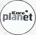 Icore Planet Device mark 1881189 Trademark