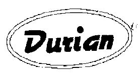 Durian Device mark 1225691 Trademark