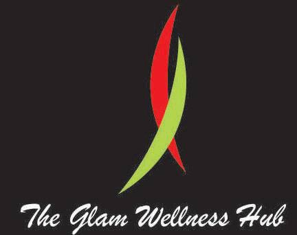The Glam Wellness Hub Device mark 2616344 Trademark
