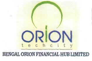 Orion Device mark 2255395 Trademark