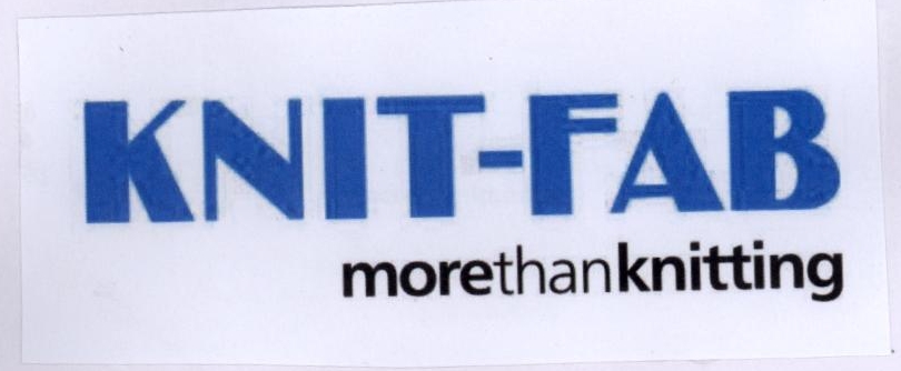 Knit-fab More Than Knitting Device mark 1949668 Trademark