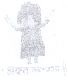 Bhakt Har-waqt (device Of Cartoon) Device mark 1570563 Trademark